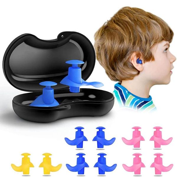nose clip soft waterproof silicone swimming earplugs set surf diving pool accessories for adults ear plug water
nose clip soft waterproof silicone swimming earplugs set surf diving pool accessories for adults ear plug water