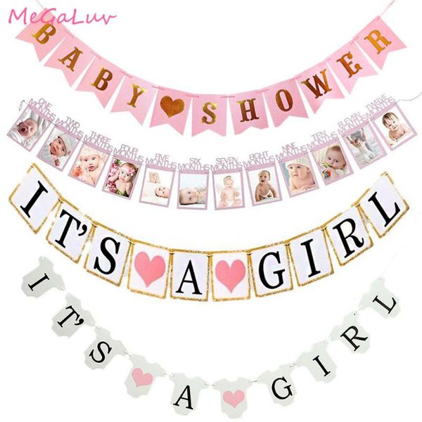party decoration 3m it is a girl boy baby shower banner pink blue 1st birthday gender reveal letter flags paper bunting supplies
party decoration 3m it is a girl boy baby shower banner pink blue 1st birthday gender reveal letter flags paper bunting supplies