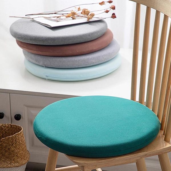 cushion/decorative pillow 1pc simplicity solid color circle seat cushion comfortable ultra-soft memory cotton tatami chair cushions free
cushion/decorative pillow 1pc simplicity solid color circle seat cushion comfortable ultra-soft memory cotton tatami chair cushions free