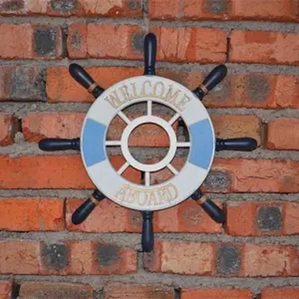 wall clocks clock mediterranean ship rudder steering wheel large helmsman decorative pilot solid wood marine
wall clocks clock mediterranean ship rudder steering wheel large helmsman decorative pilot solid wood marine