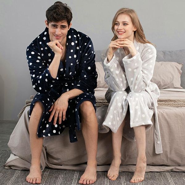 women's sleepwear couple pijama thicken thermal bathrobes women flannel winter robe men large size warm home clothing kimono mujer, Black;red
women's sleepwear couple pijama thicken thermal bathrobes women flannel winter robe men large size warm home clothing kimono mujer, Black;red