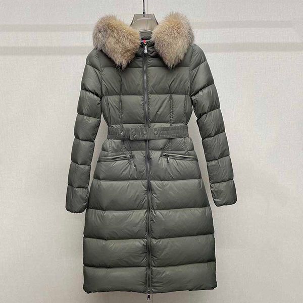 women's long down jacket mens outerwear designer 2021 frence fashions winter coats fur parkas woman italy sweater vintage casual girl c, Black
women's long down jacket mens outerwear designer 2021 frence fashions winter coats fur parkas woman italy sweater vintage casual girl c, Black