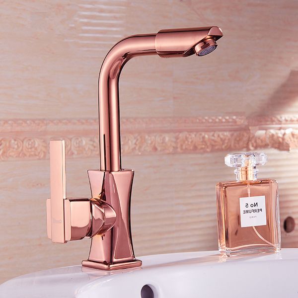 bathroom sink faucets new arrival water tap gold/rose gold/chrome brass basin swivel spout vanity mixer noih
bathroom sink faucets new arrival water tap gold/rose gold/chrome brass basin swivel spout vanity mixer noih