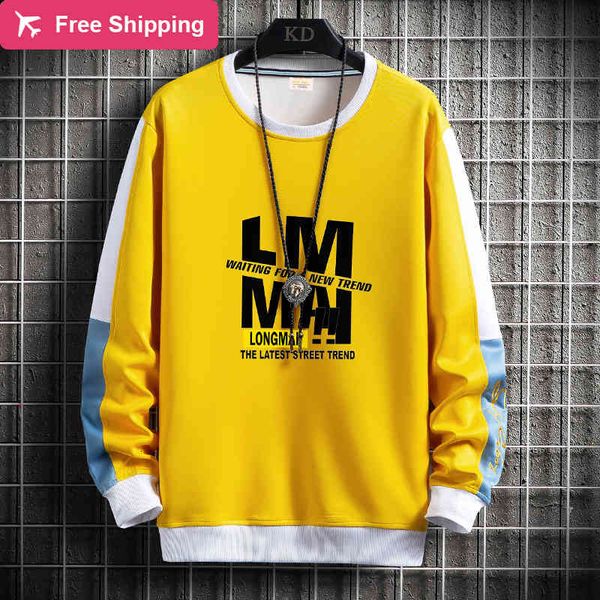 hoodies the masculine neck spring fashion printed japanese hip streetwear pullovers sweatshirt yellow hoodie, Black
hoodies the masculine neck spring fashion printed japanese hip streetwear pullovers sweatshirt yellow hoodie, Black