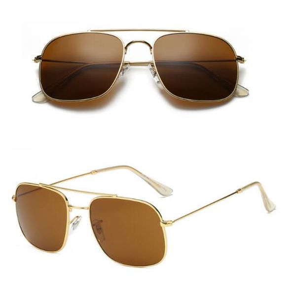 5 colors fashion accessories r* brand retro aviator sunglasses square mirror drive driving against strong light eyeglasses goggles for men w, White;black
5 colors fashion accessories r* brand retro aviator sunglasses square mirror drive driving against strong light eyeglasses goggles for men w, White;black