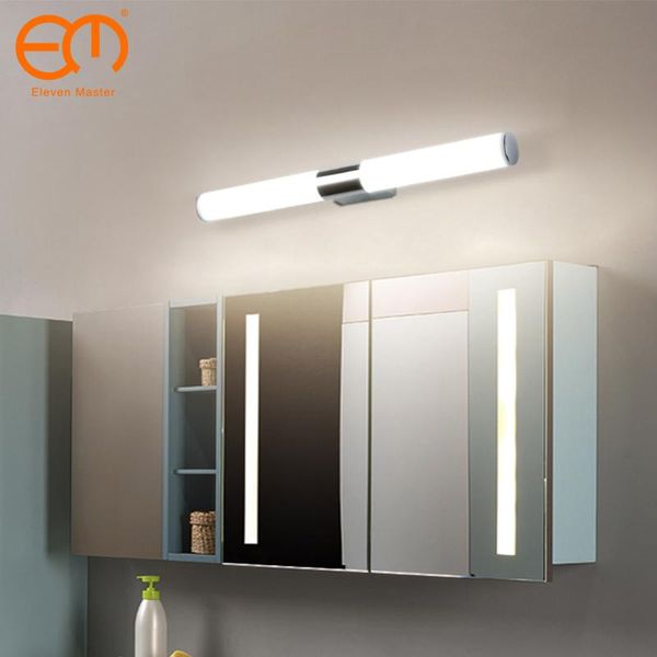 modern wall lamp super bright long strips led mirror light simple style indoor decors lamps for bathroom bedroom kitchen zjq0014
modern wall lamp super bright long strips led mirror light simple style indoor decors lamps for bathroom bedroom kitchen zjq0014