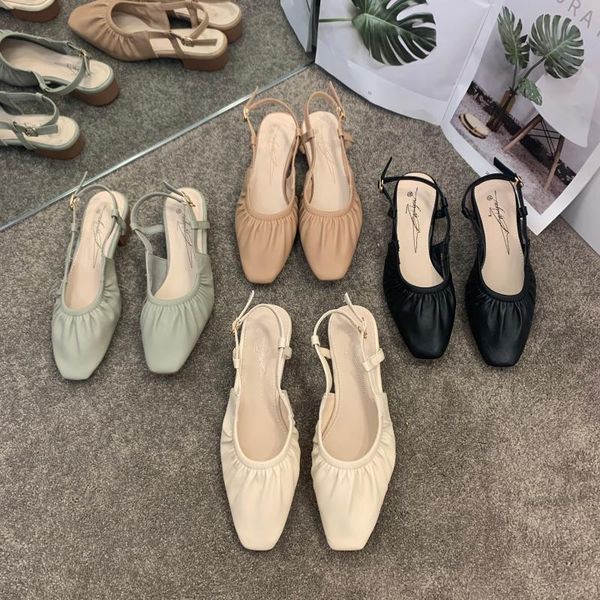 sandals closed toe block heels fashion womens shoes 2021 med suit female beige chunky luxury low girls square medium comfort, Black
sandals closed toe block heels fashion womens shoes 2021 med suit female beige chunky luxury low girls square medium comfort, Black