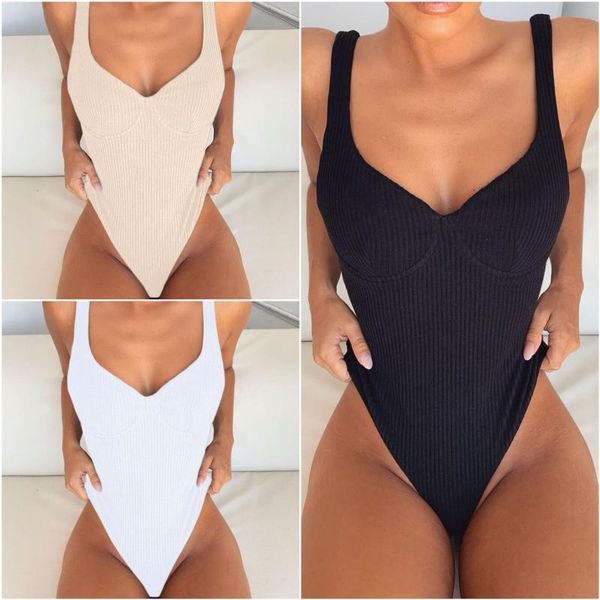one piece swimsuit with steel suppor in europe and america female bathing suits bodysuit beach wear swim suit one-piece
one piece swimsuit with steel suppor in europe and america female bathing suits bodysuit beach wear swim suit one-piece