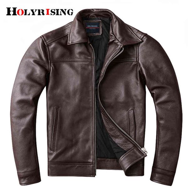 2020 vintage brown men slim fit motorcycle leather et plus size 5xl genuine cowhide spring biker coat, Black
2020 vintage brown men slim fit motorcycle leather et plus size 5xl genuine cowhide spring biker coat, Black