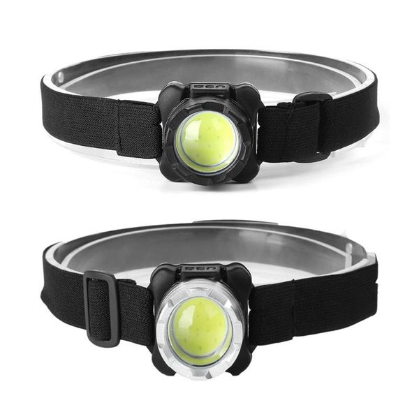 headlamps rechargeable led headlamp cob work light headlight for camping adventure fishing warning lighting lamp outdoor tool
headlamps rechargeable led headlamp cob work light headlight for camping adventure fishing warning lighting lamp outdoor tool