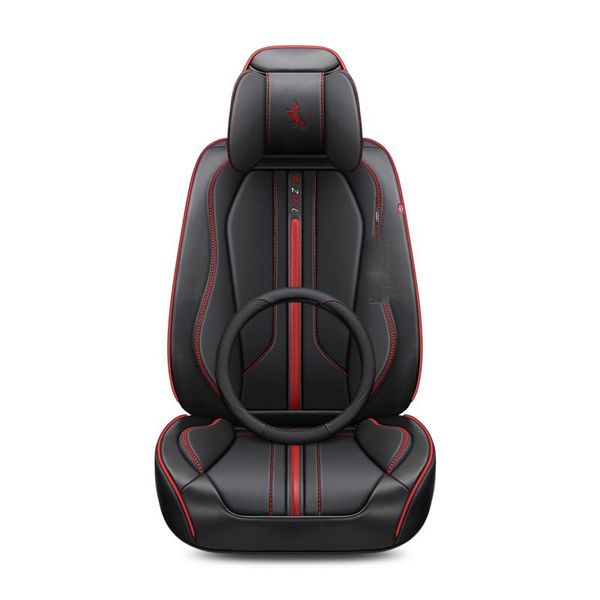 seat cushions for octavia superb fabia spaceback rapid sports cushion wear-resistant leather car cover 5 seats
seat cushions for octavia superb fabia spaceback rapid sports cushion wear-resistant leather car cover 5 seats