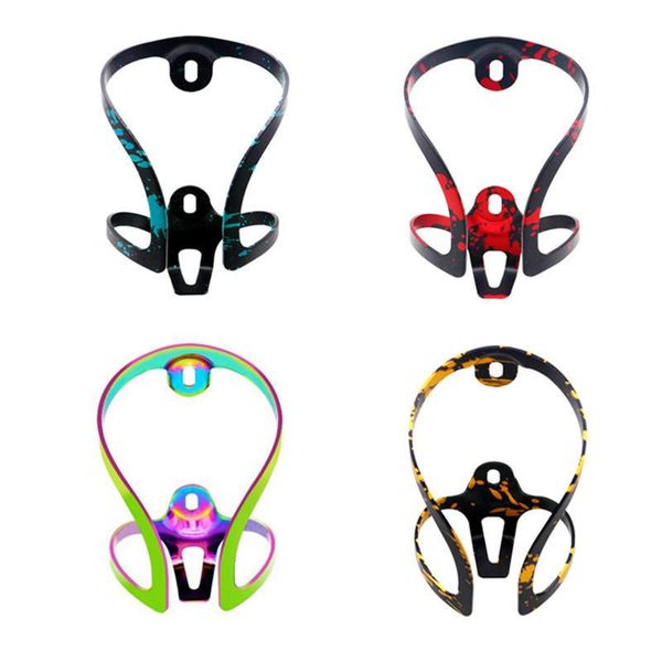 colors mountain bike bottle holder cage with screws aluminum alloy colorful water cup bicycle accessories bottles & cages
colors mountain bike bottle holder cage with screws aluminum alloy colorful water cup bicycle accessories bottles & cages
