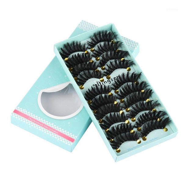 pairs 3d soft faux mink hair false eyelashes handmade natural long crisscross wispies fluffy extension makeup tools1
pairs 3d soft faux mink hair false eyelashes handmade natural long crisscross wispies fluffy extension makeup tools1
