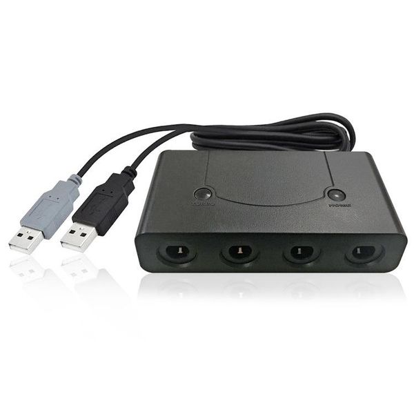 game controllers & joysticks switch converter box gc to wiiupc home and turbo functions gamecube adapter for
game controllers & joysticks switch converter box gc to wiiupc home and turbo functions gamecube adapter for