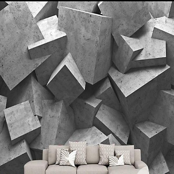 wallpapers milofi custom 3d geometric architectural lines large tv bedroom background wallpaper mural
wallpapers milofi custom 3d geometric architectural lines large tv bedroom background wallpaper mural