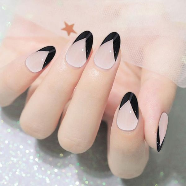 false nails 24 pcs tips short ballerina wearable manicure tool detachable colorful artificial full cover nail, Red;gold
false nails 24 pcs tips short ballerina wearable manicure tool detachable colorful artificial full cover nail, Red;gold