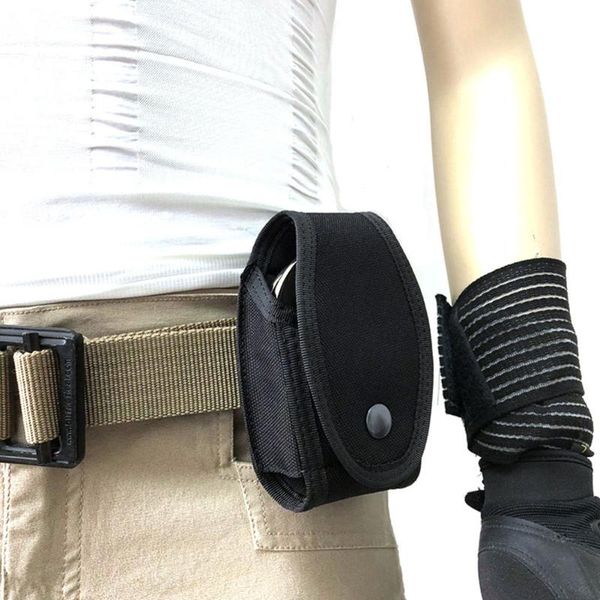 stuff sacks practical portable outdoor hunting sports wear resistant handcuff holder holster lightweight snap button pouch nylon waist bag
stuff sacks practical portable outdoor hunting sports wear resistant handcuff holder holster lightweight snap button pouch nylon waist bag