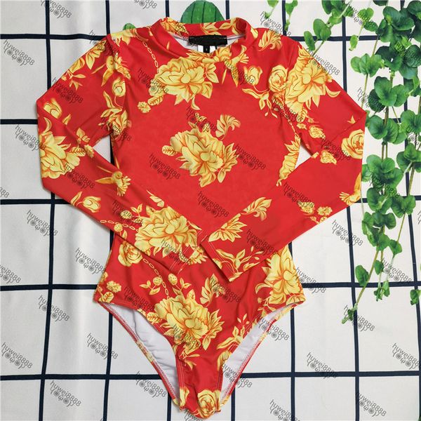 classic sleeve swimwear padded push up women's one-piece swimsuits outdoor beach swimming bandage designer wear four seasons universal
classic sleeve swimwear padded push up women's one-piece swimsuits outdoor beach swimming bandage designer wear four seasons universal