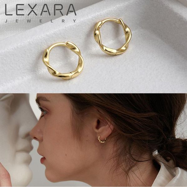 hoop & huggie lexara fashion small mobius ring circle earring for women minimalist copper alloy exquisite party jewelry, Golden;silver
hoop & huggie lexara fashion small mobius ring circle earring for women minimalist copper alloy exquisite party jewelry, Golden;silver