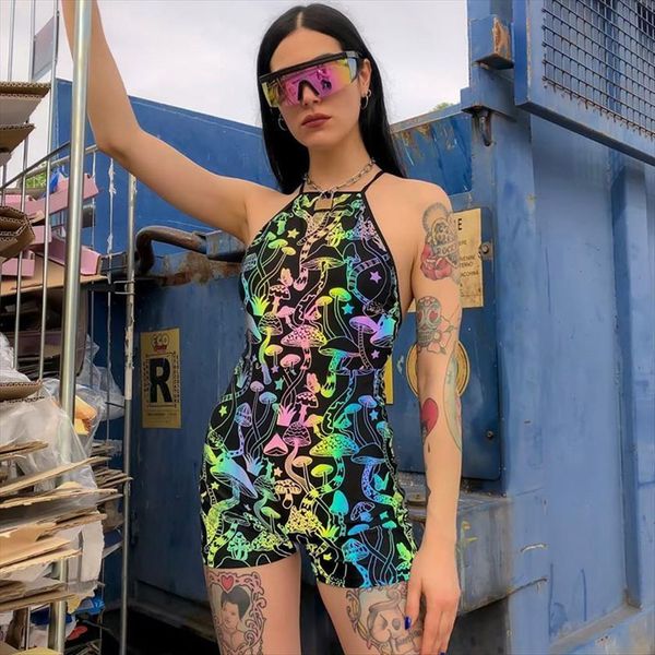 fashion print crisscross open back womens jumpsuit strappy summer autumn sleeveless retro club playsuit rompers streetwear, Black;white
fashion print crisscross open back womens jumpsuit strappy summer autumn sleeveless retro club playsuit rompers streetwear, Black;white