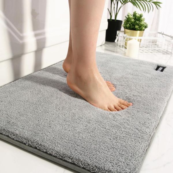 bath mats eovna non-slip super absorbent shower bathroom carpets soft toilet floor rugs for home decor
bath mats eovna non-slip super absorbent shower bathroom carpets soft toilet floor rugs for home decor