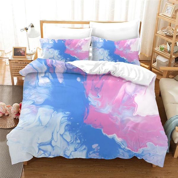 bedding sets 3d printing king comforter bed linen marble texture duvet covers set bedclothes
bedding sets 3d printing king comforter bed linen marble texture duvet covers set bedclothes
