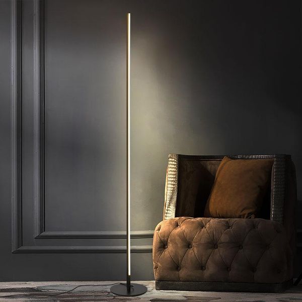 floor lamps nordic corner lamp minimalist led rod for living room dining bedroom sofa standing light indoor lighting
floor lamps nordic corner lamp minimalist led rod for living room dining bedroom sofa standing light indoor lighting
