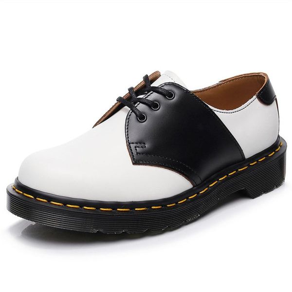 boots first layer cowhide british style women's low-cut short casual men's and lolita shoes mary jane, Black
boots first layer cowhide british style women's low-cut short casual men's and lolita shoes mary jane, Black