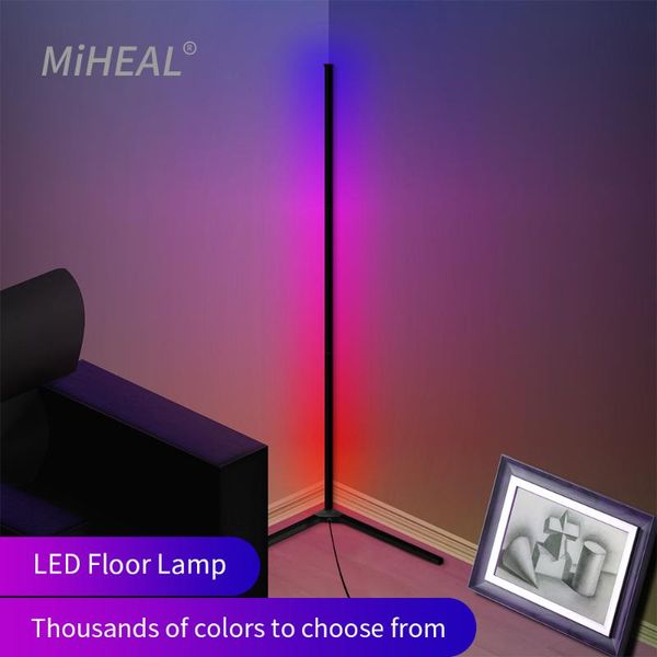 floor lamps rgbw led corner lamp atmosphere light lights colorful bedroom living room home decoration indoor lighting standing
floor lamps rgbw led corner lamp atmosphere light lights colorful bedroom living room home decoration indoor lighting standing