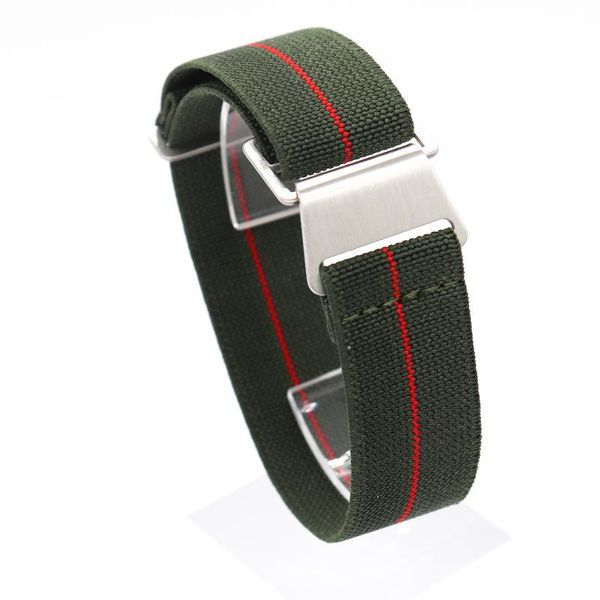 watch bands outdoor sport nylon nato strap 20mm 22mm stainless steel buckle 10 colors fashion replacement bracelet band accessory, Black;brown
watch bands outdoor sport nylon nato strap 20mm 22mm stainless steel buckle 10 colors fashion replacement bracelet band accessory, Black;brown