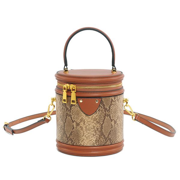 70% off luxury handbag leather women's bucket handbag cylinder one shoulder messenger bag small 2021 new fashion 1z75 9y67
70% off luxury handbag leather women's bucket handbag cylinder one shoulder messenger bag small 2021 new fashion 1z75 9y67