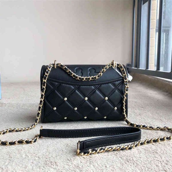 2021 summer new tb lingge chain bag xiaoxiangfeng mini single shoulder diagonal span women's pearl
2021 summer new tb lingge chain bag xiaoxiangfeng mini single shoulder diagonal span women's pearl