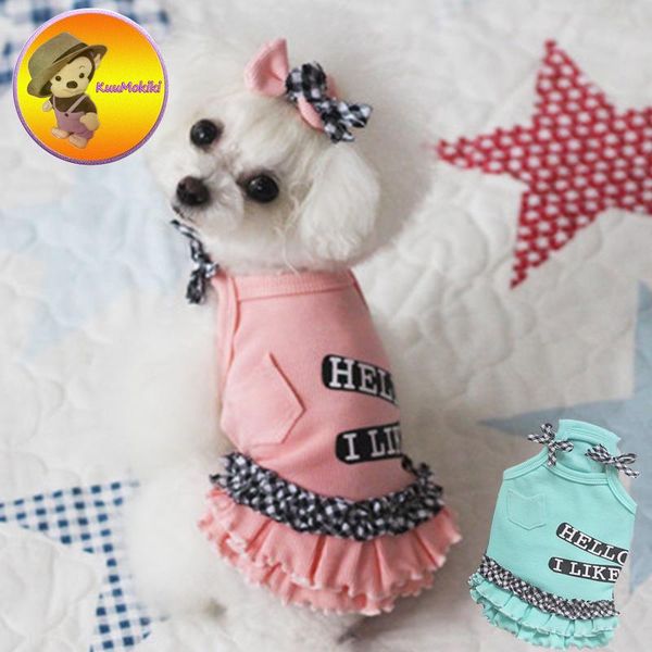dog apparel arrivals spring summer dress dresses pet jean skirt skirts cat clothing supplies xxs-xl
dog apparel arrivals spring summer dress dresses pet jean skirt skirts cat clothing supplies xxs-xl
