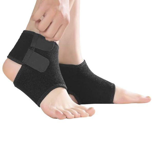 ankle support 1pair kids strap for cycling running gym children sport brace guard protector boy girl foot bandage, Blue;black
ankle support 1pair kids strap for cycling running gym children sport brace guard protector boy girl foot bandage, Blue;black