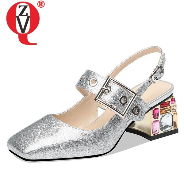 shoes woman 2021 summer fashion crystal genuine leather sandals outdoor hoof heels, Black
shoes woman 2021 summer fashion crystal genuine leather sandals outdoor hoof heels, Black
