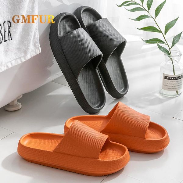 summer indoor slippers women bathroom anti-slip shoes home thick sole beach soft eva platform sandals for men female ladies, Black
summer indoor slippers women bathroom anti-slip shoes home thick sole beach soft eva platform sandals for men female ladies, Black