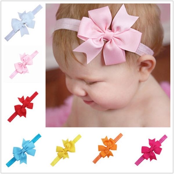 3 polegated solid fashion elastic band beautiful bandana bow for children chiffon bowknot headbands accessories hair 567, Pink
3 polegated solid fashion elastic band beautiful bandana bow for children chiffon bowknot headbands accessories hair 567, Pink