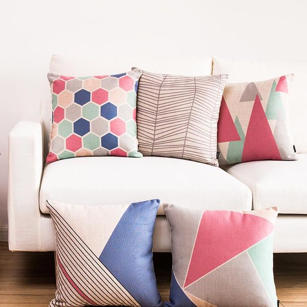 home decorative cushion cover pastel pillow case blue vintage decoracion casa estilo abstract cushion/decorative
home decorative cushion cover pastel pillow case blue vintage decoracion casa estilo abstract cushion/decorative