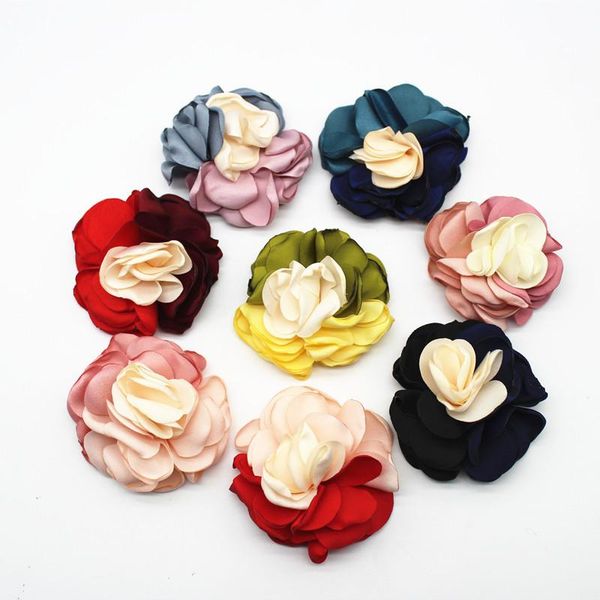 handmade diy jewelry accessories mixed color burnt edge flower headdress hair head decorative flowers & wreaths
handmade diy jewelry accessories mixed color burnt edge flower headdress hair head decorative flowers & wreaths