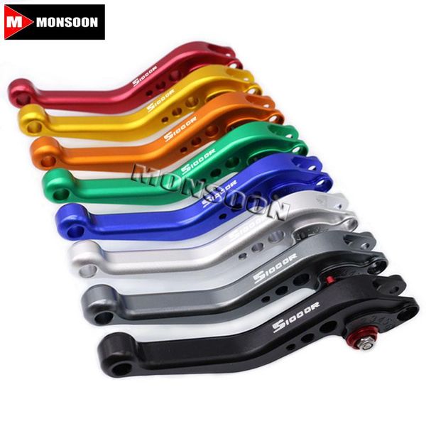 motorcycle brakes logo s1000r for s1000 r 2021-2021 aluminum short brake clutch levers 8 colors
motorcycle brakes logo s1000r for s1000 r 2021-2021 aluminum short brake clutch levers 8 colors
