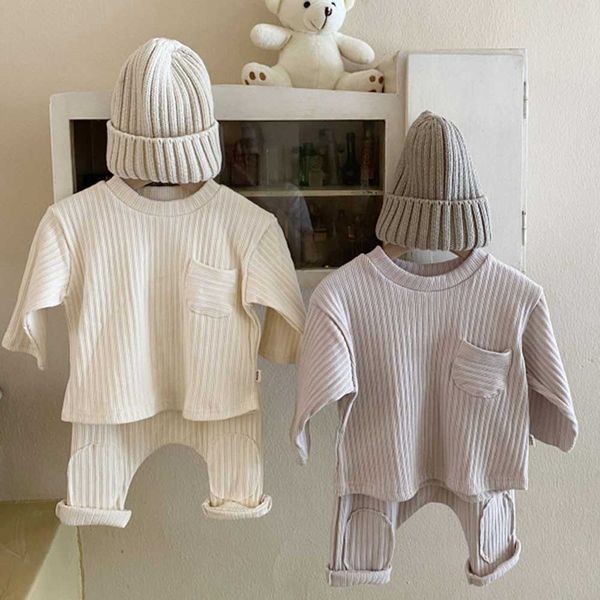 baby girl clothes set newborn outfit ripped cotton t-shirt and patch trousers 2pcs toddler boys pp pants suit (sold separately) g1023, White
baby girl clothes set newborn outfit ripped cotton t-shirt and patch trousers 2pcs toddler boys pp pants suit (sold separately) g1023, White