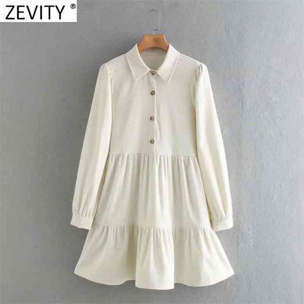 women vintage turn down collar corduroy mini dress female pleats puff sleeve casual a line vestido shirt dresses ds4986 210420, Black;gray
women vintage turn down collar corduroy mini dress female pleats puff sleeve casual a line vestido shirt dresses ds4986 210420, Black;gray