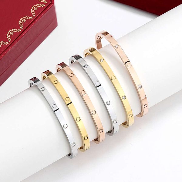 bracelet tsg. kajia love series narrow version screwdriver bracelet v gold band drill, Black
bracelet tsg. kajia love series narrow version screwdriver bracelet v gold band drill, Black