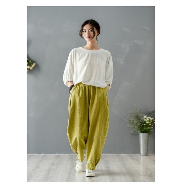 stacked sweatpants cargo pants women sweater fabric large size cotton and linen stitching casual trousers women's bloomers & capris, Black;white
stacked sweatpants cargo pants women sweater fabric large size cotton and linen stitching casual trousers women's bloomers & capris, Black;white