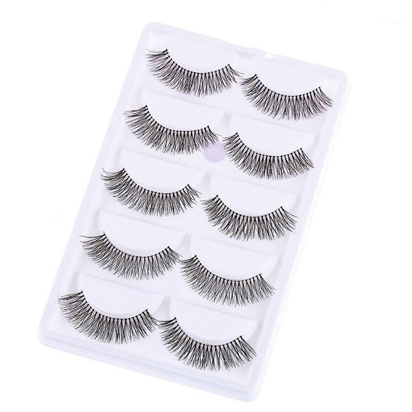 1.2cm 5pairs/set false eyelashes black thick lashes extension makeup tools set beauty handmade1
1.2cm 5pairs/set false eyelashes black thick lashes extension makeup tools set beauty handmade1