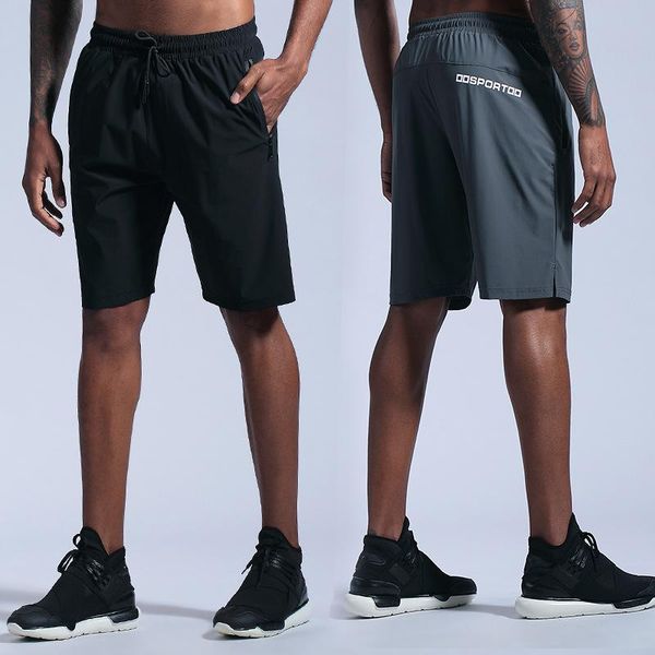 running shorts selling men sport beach jogging fitness racing training track and field athletics short pants, Black;blue
running shorts selling men sport beach jogging fitness racing training track and field athletics short pants, Black;blue