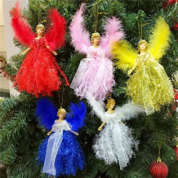 christmas decorations angel doll merry navidad for home cristmas ornament xmas natal 2022 year decor
christmas decorations angel doll merry navidad for home cristmas ornament xmas natal 2022 year decor