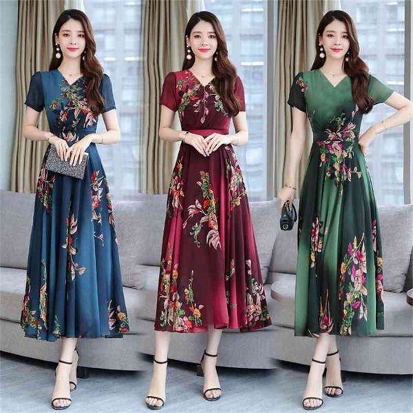 2020 spring new print dress floral fashion women's long holiday beach skirt, Black;gray
2020 spring new print dress floral fashion women's long holiday beach skirt, Black;gray