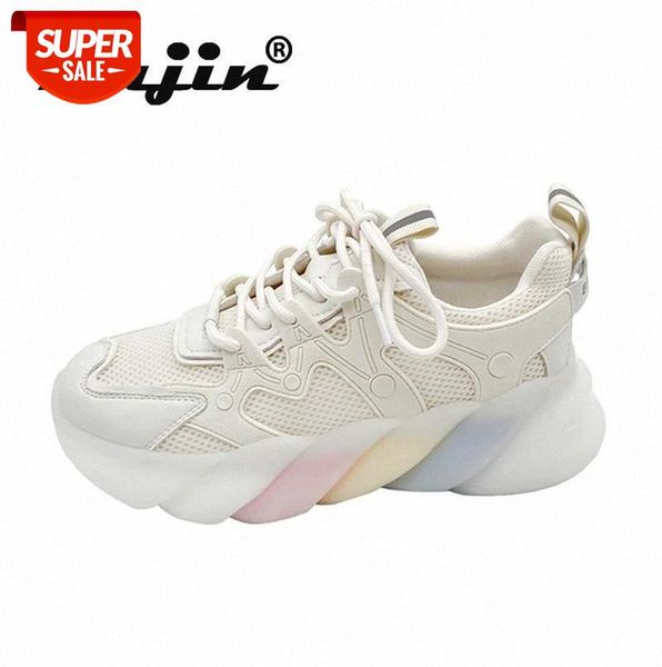 fujin women sneakers white candy design popular fashion platform spring breathable soft shoes for #rg4b
fujin women sneakers white candy design popular fashion platform spring breathable soft shoes for #rg4b