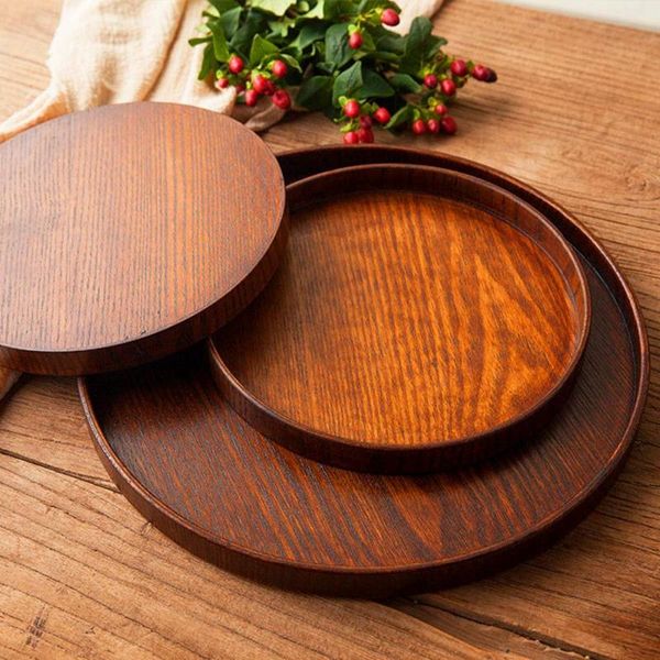 kitchen storage & organization round natural tray el dishes wood plate restaurant fruit brown diameter 27cm
kitchen storage & organization round natural tray el dishes wood plate restaurant fruit brown diameter 27cm